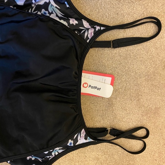 PatPat swimsuit NWT - Picture 3 of 3